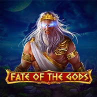 Lemon Casino — Fate Of The Gods