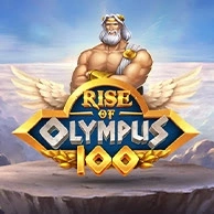 Lemon Casino — Rise of Olympus 100